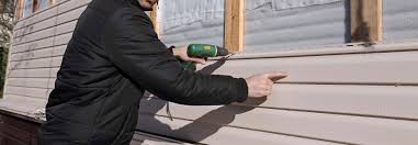 Best Fiber Cement Siding Installation  in Garden Grove, CA